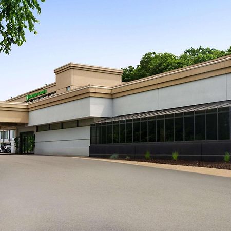 Wyndham Garden Inn Pittsburgh Airport Robinson Township Exteriör bild