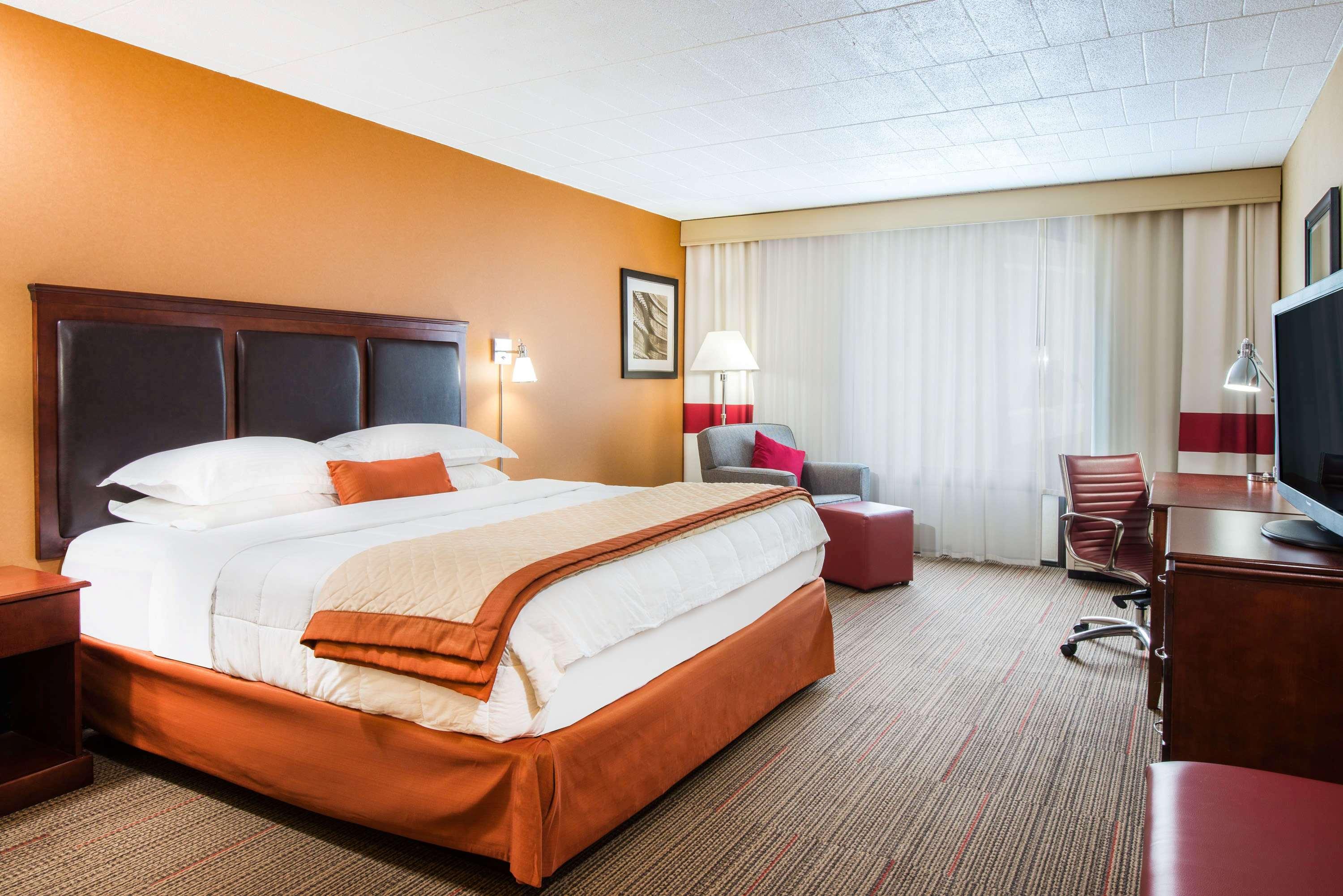 Wyndham Garden Inn Pittsburgh Airport Robinson Township Exteriör bild