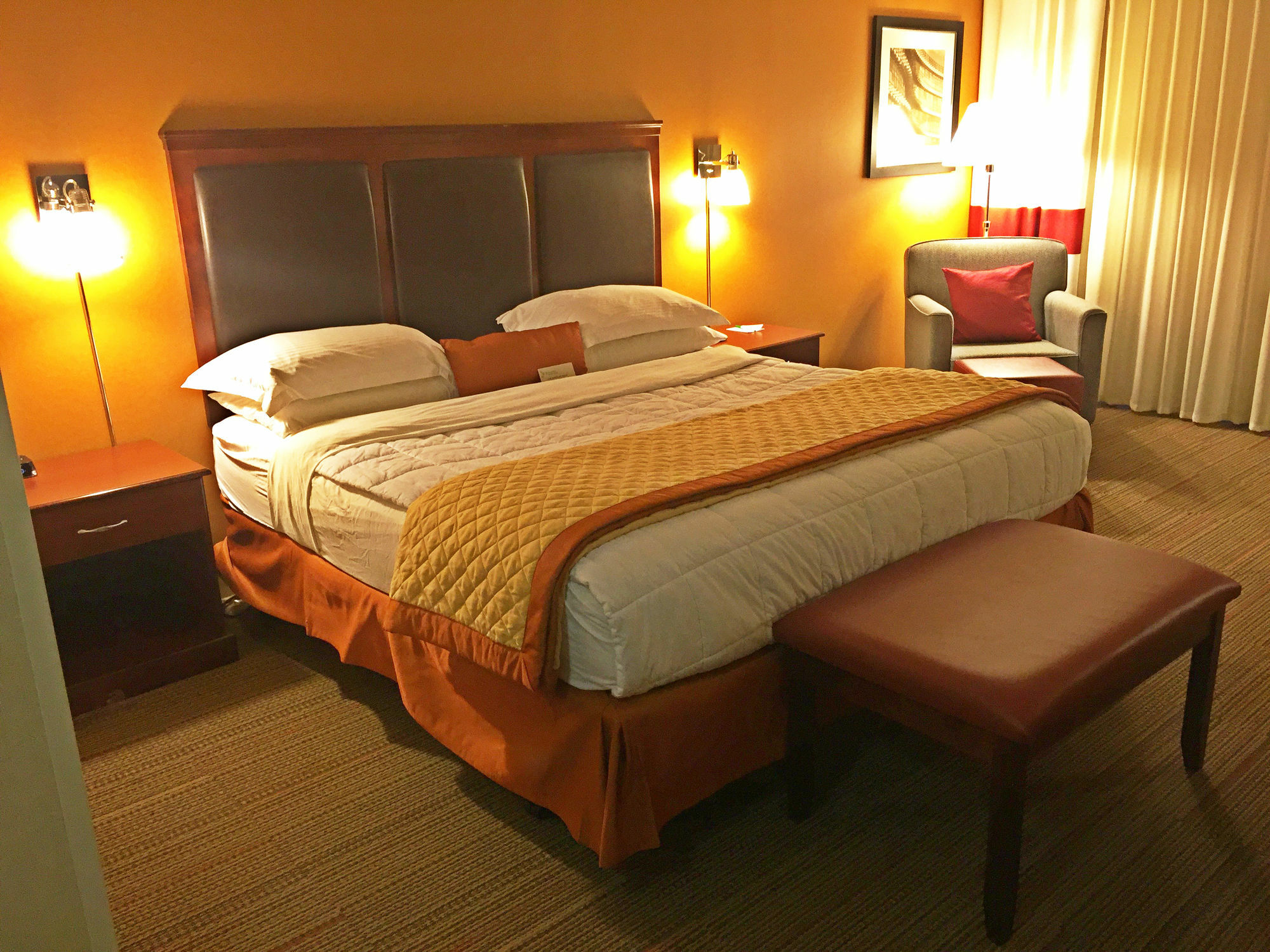 Wyndham Garden Inn Pittsburgh Airport Robinson Township Exteriör bild