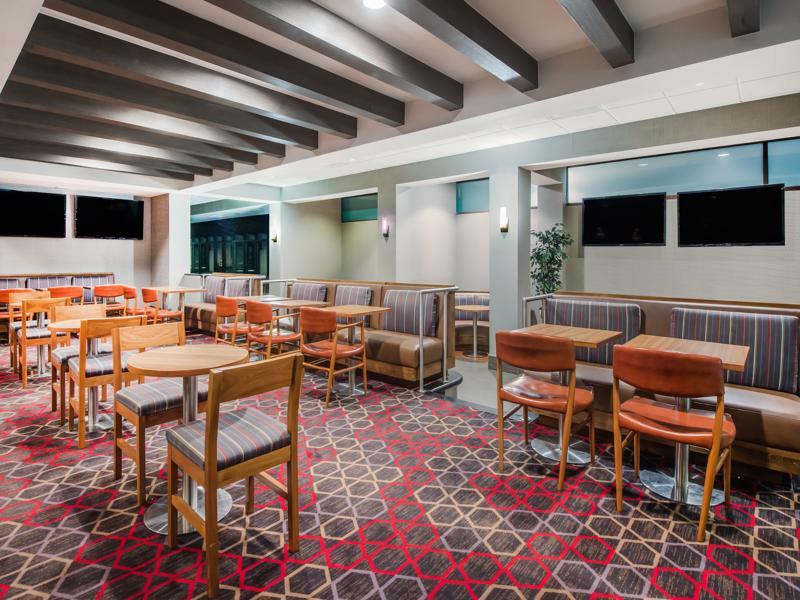 Wyndham Garden Inn Pittsburgh Airport Robinson Township Exteriör bild