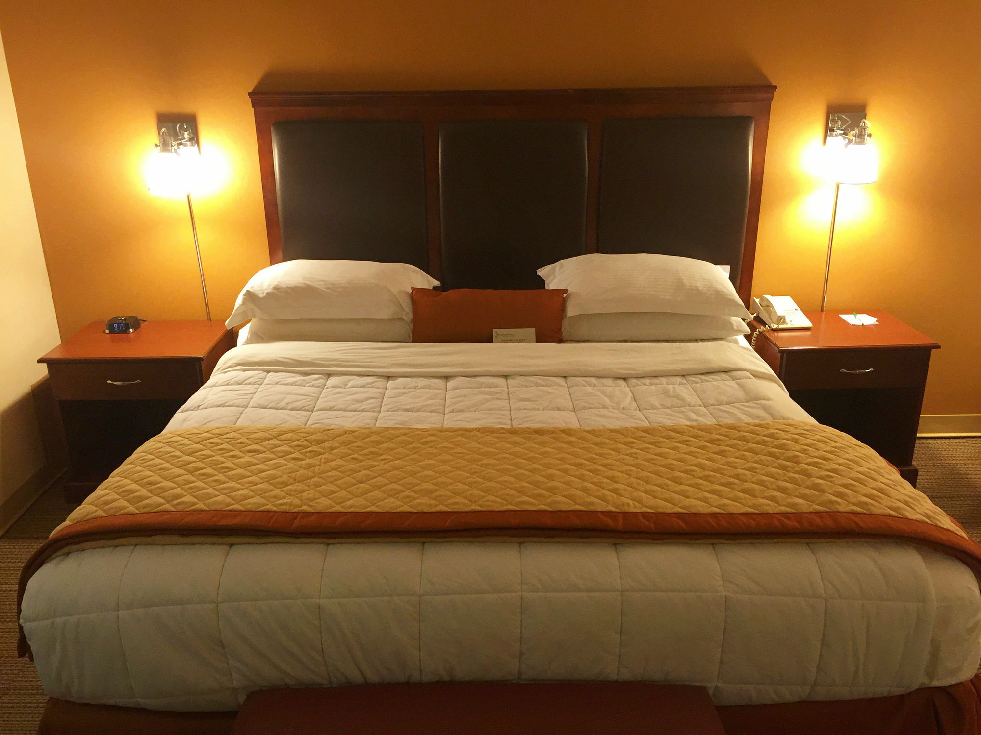 Wyndham Garden Inn Pittsburgh Airport Robinson Township Exteriör bild